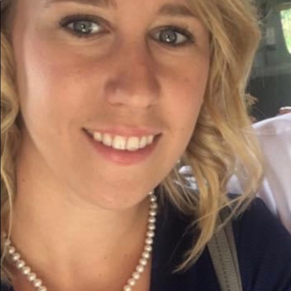 Meet your Posher, Kristy